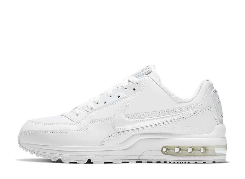 Nike air max ltd black and white shop