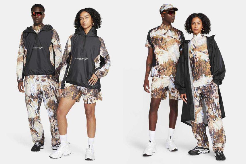 10/5発売|NOCTA × Nike Apparel collection|抽選/販売/定価情報