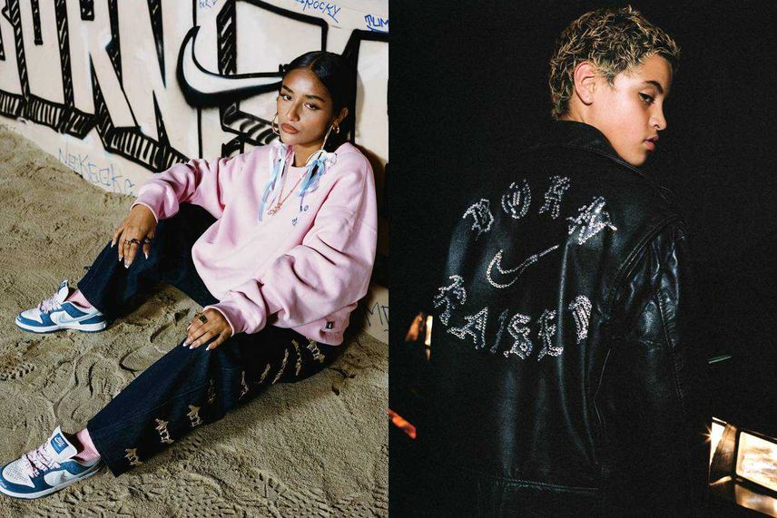 海外9/28発売|Born x Raised × Nike SB Apparel collection|抽選/販売/定価情報