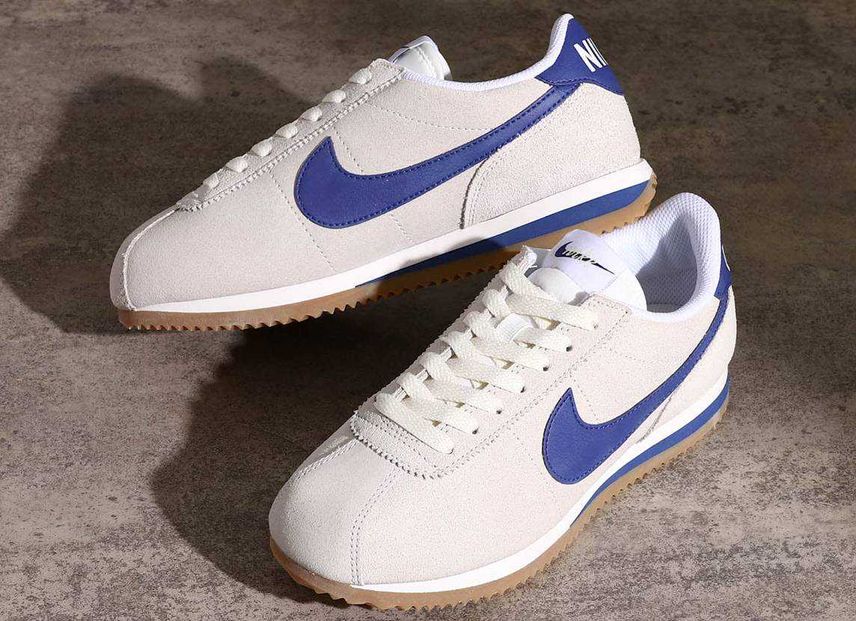 Nike Women's Cortez Athletic Department Nike Women's Cortez Athletic Department