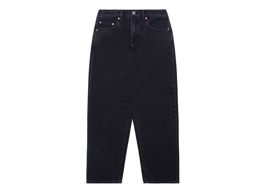 Supreme sales jeans black
