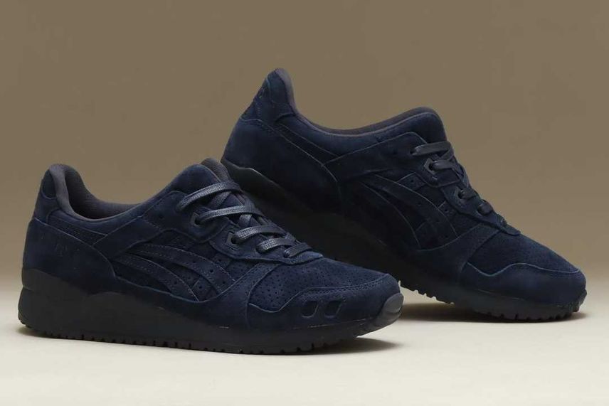 10/5発売|Asics Gel-Lyte 3 OG "Night Sky"|抽選/販売/定価情報