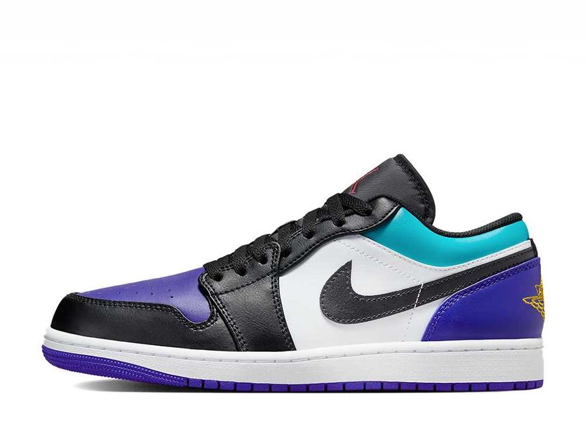 Nike Air Jordan 1 Low
