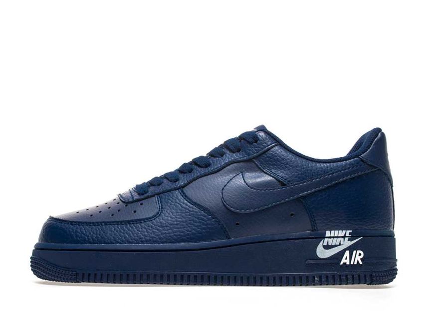 Air force top 1 07 leather