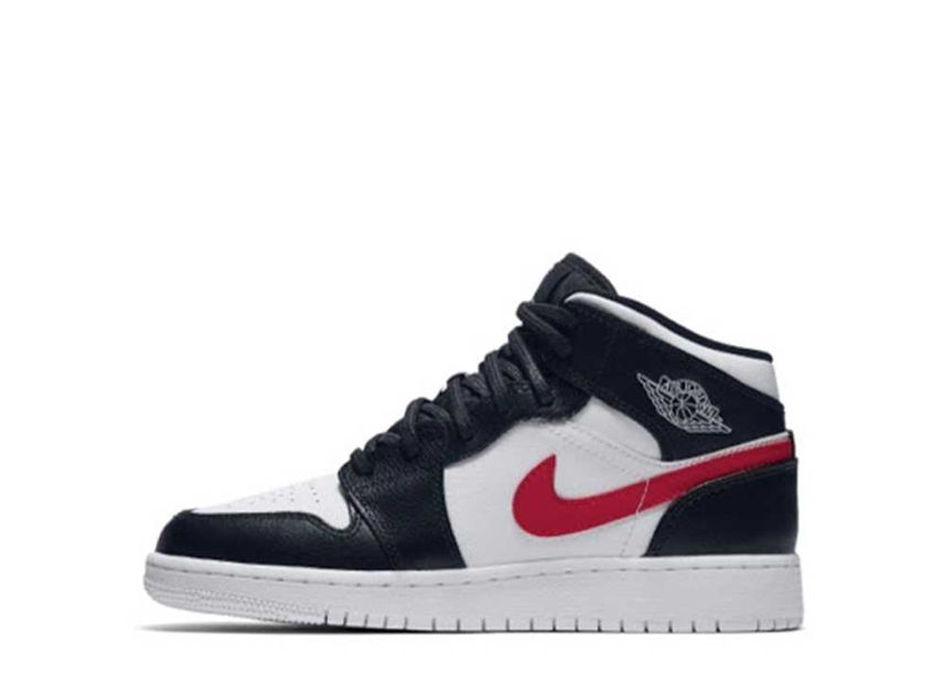 Jordan 1 multi swoosh on sale