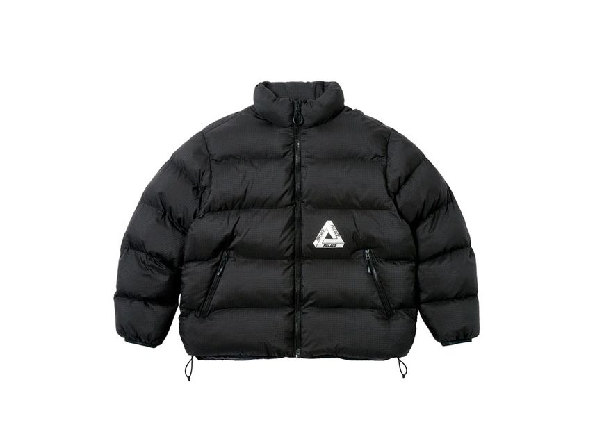 Palace x Oakley Nitrofuel Jacket サイズ:L PALACE×OAKLEY Palace x Oakley Nitrofuel Jacket サイズ:L PALACE×OAKLEY