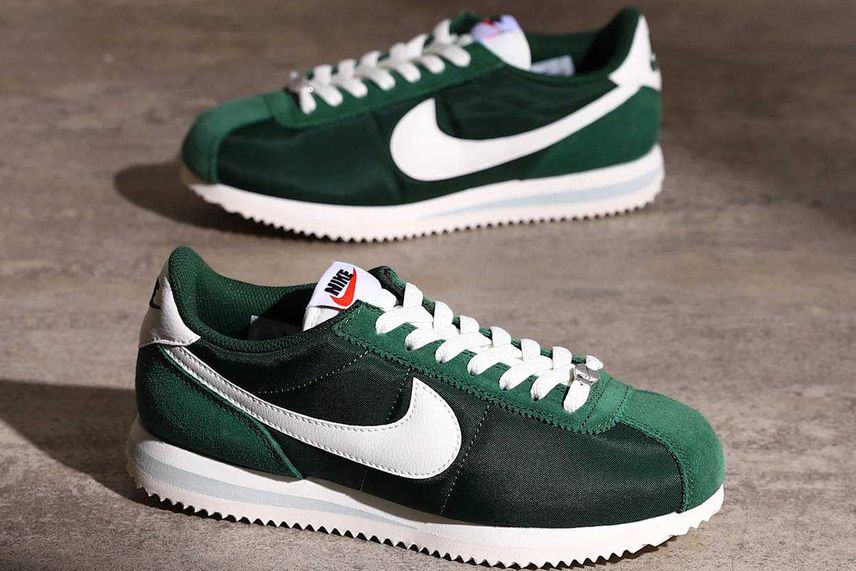 10/5発売|Nike WMNS Cortez "Fir"|抽選/販売/定価情報