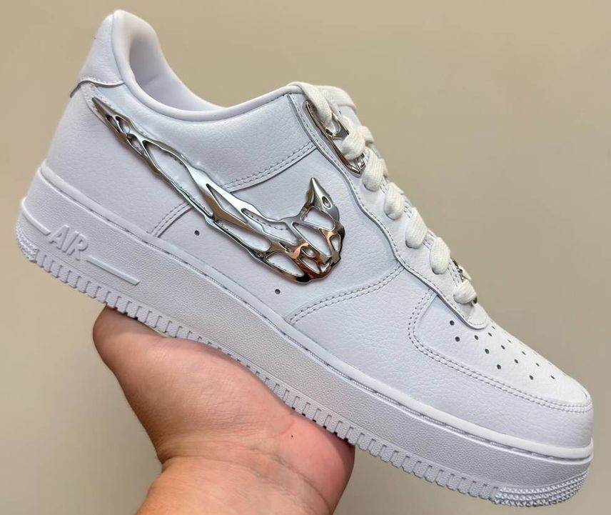 最新リーク|Nike Air Force 1 Low "Molten Metal"|抽選/販売/定価情報
