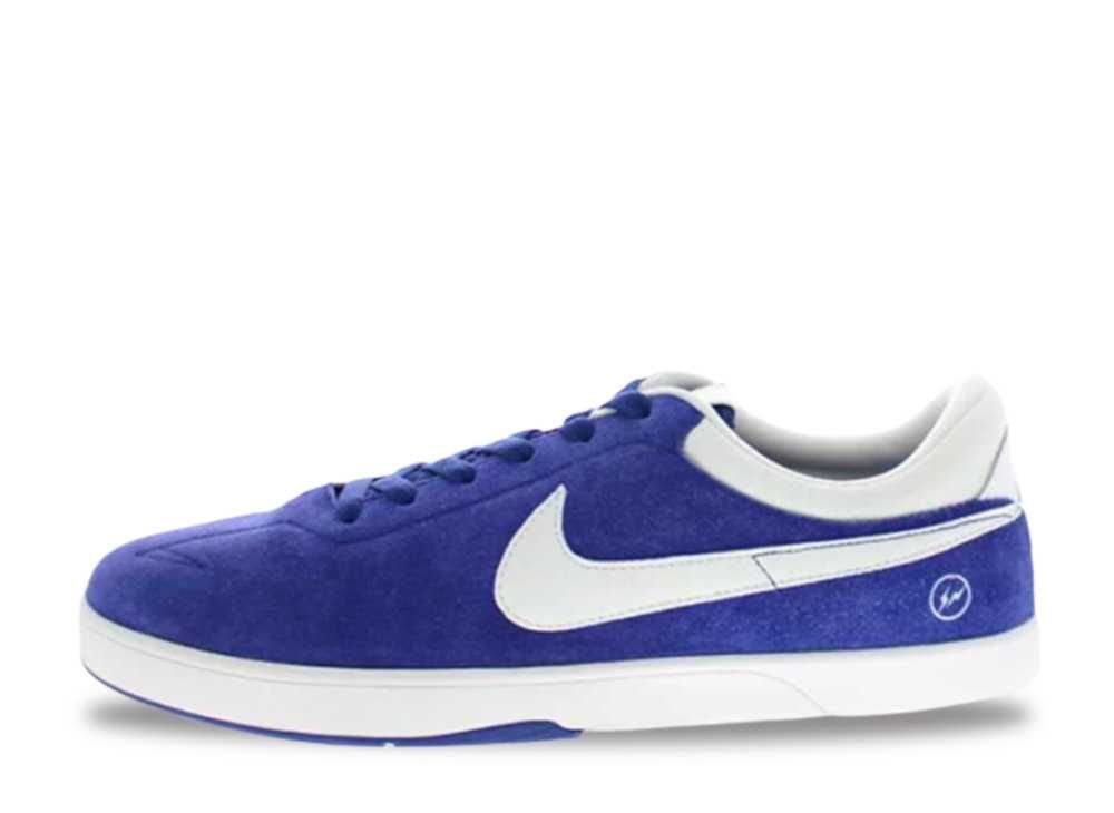 Nike SB Eric Koston Fragment 