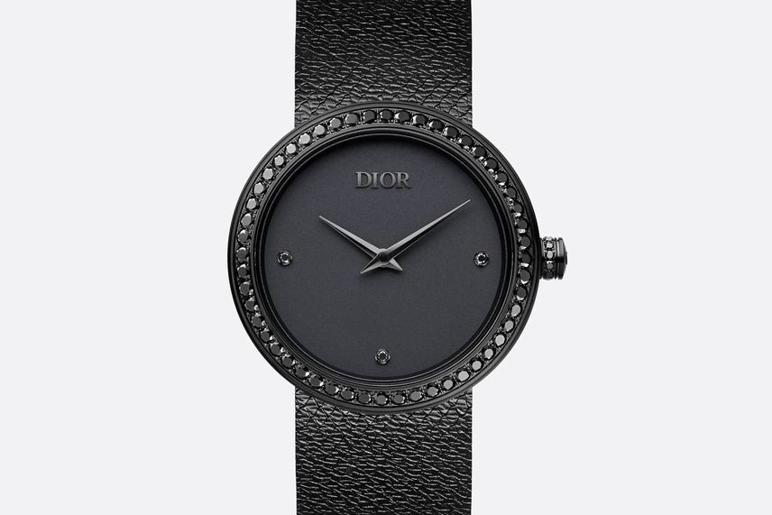 10/6発売|Dior "La d de Dior Black Ultramatte"|抽選/販売/定価情報