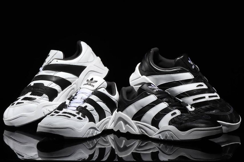 10/10発売|adidas Originals Predator XLG 2colors|抽選/販売/定価情報