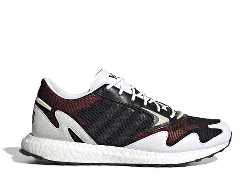 Adidas sales y3 yellow