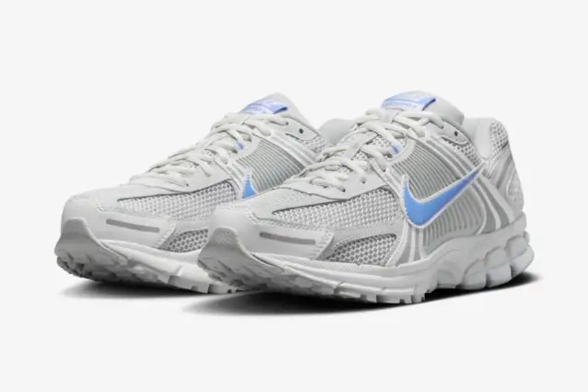 10/13発売|Nike Zoom Vomero 5 "Photon Dust and University Blue"|抽選/販売/定価情報