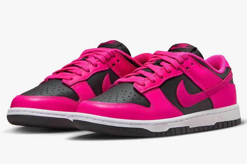 10/7発売|Nike WMNS Dunk Low "Fireberry"|抽選/販売/定価情報