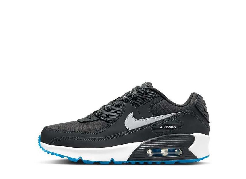 Nike air max 90 2025 gs blue