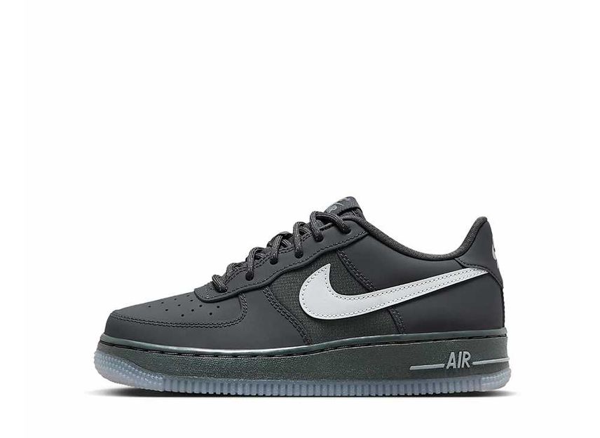 Af1 top cool grey