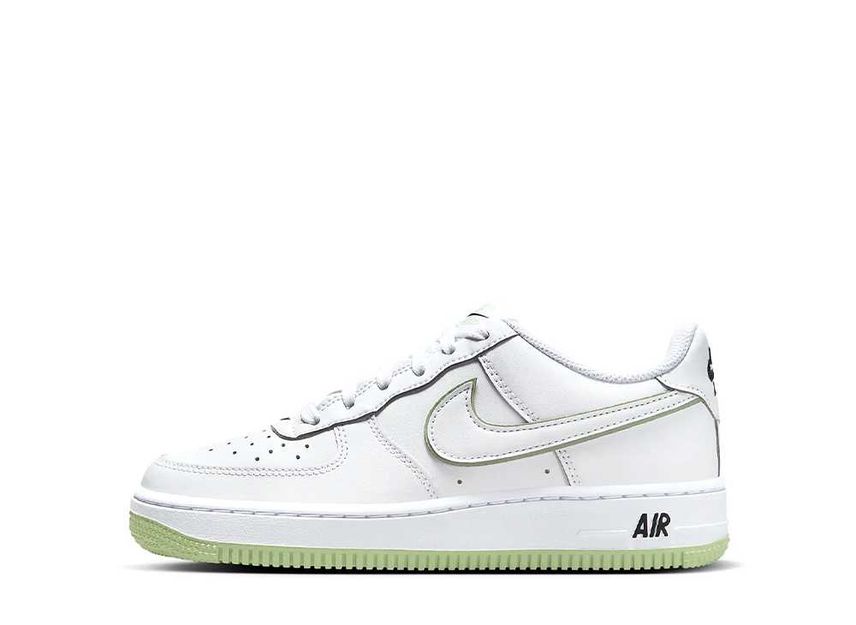 Air force 1 clearance 07 gs