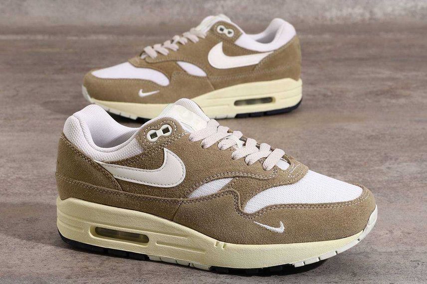 10/6・10/15発売|Nike WMNS Air Max 1 '87 SE "Hangul Day"|抽選/販売/定価情報