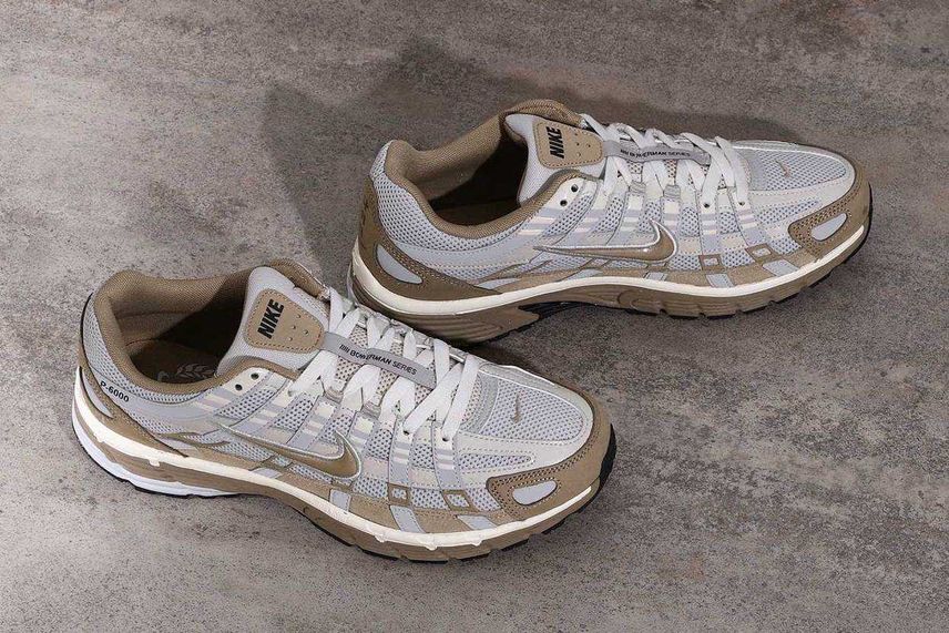 10/6・10/15発売|Nike P-6000 PRM "Hangul Day"|抽選/販売/定価情報