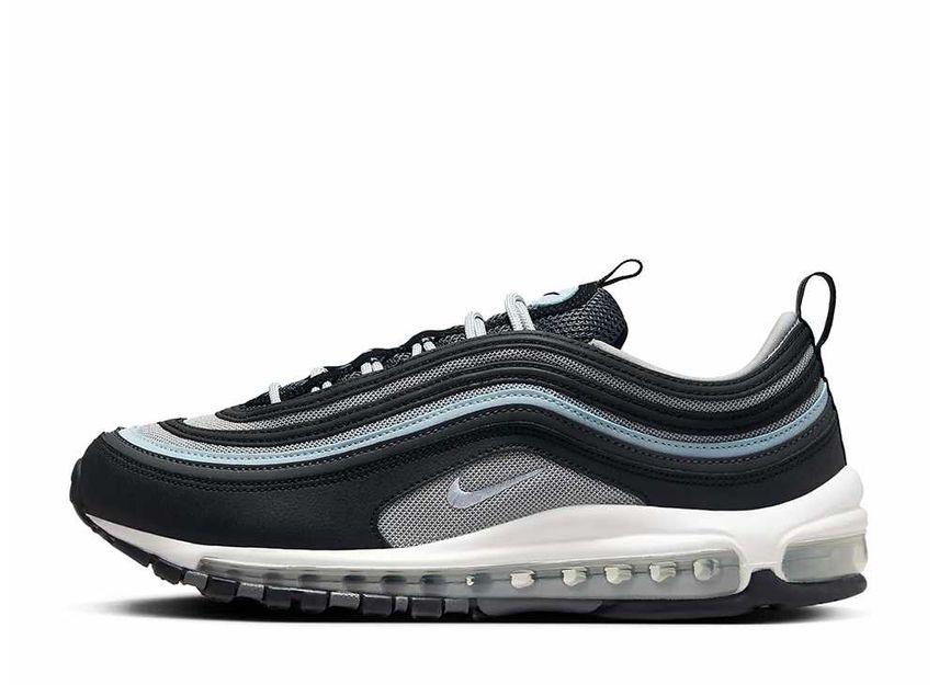 Nike air max 97 midnight run hotsell