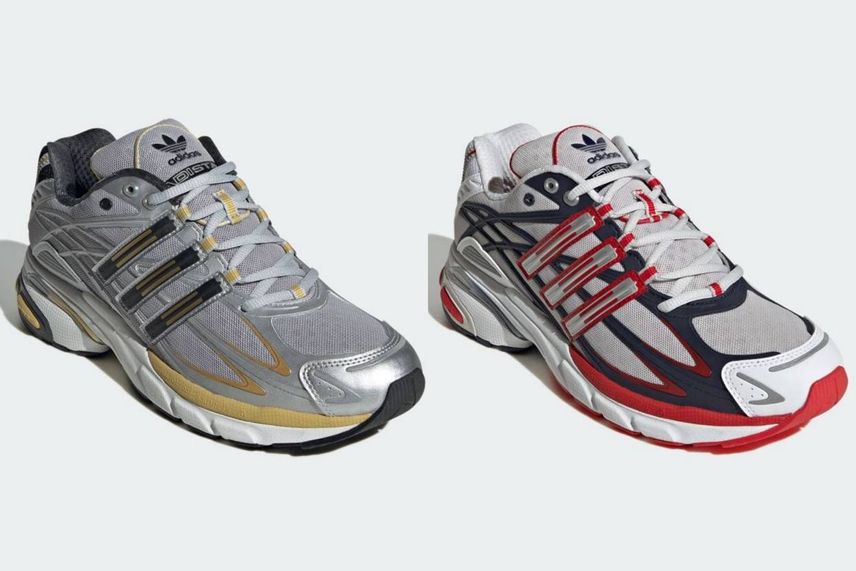10/10・10/11発売|adidas Originals Adistar Cushion 3 2colors|抽選/販売/定価情報
