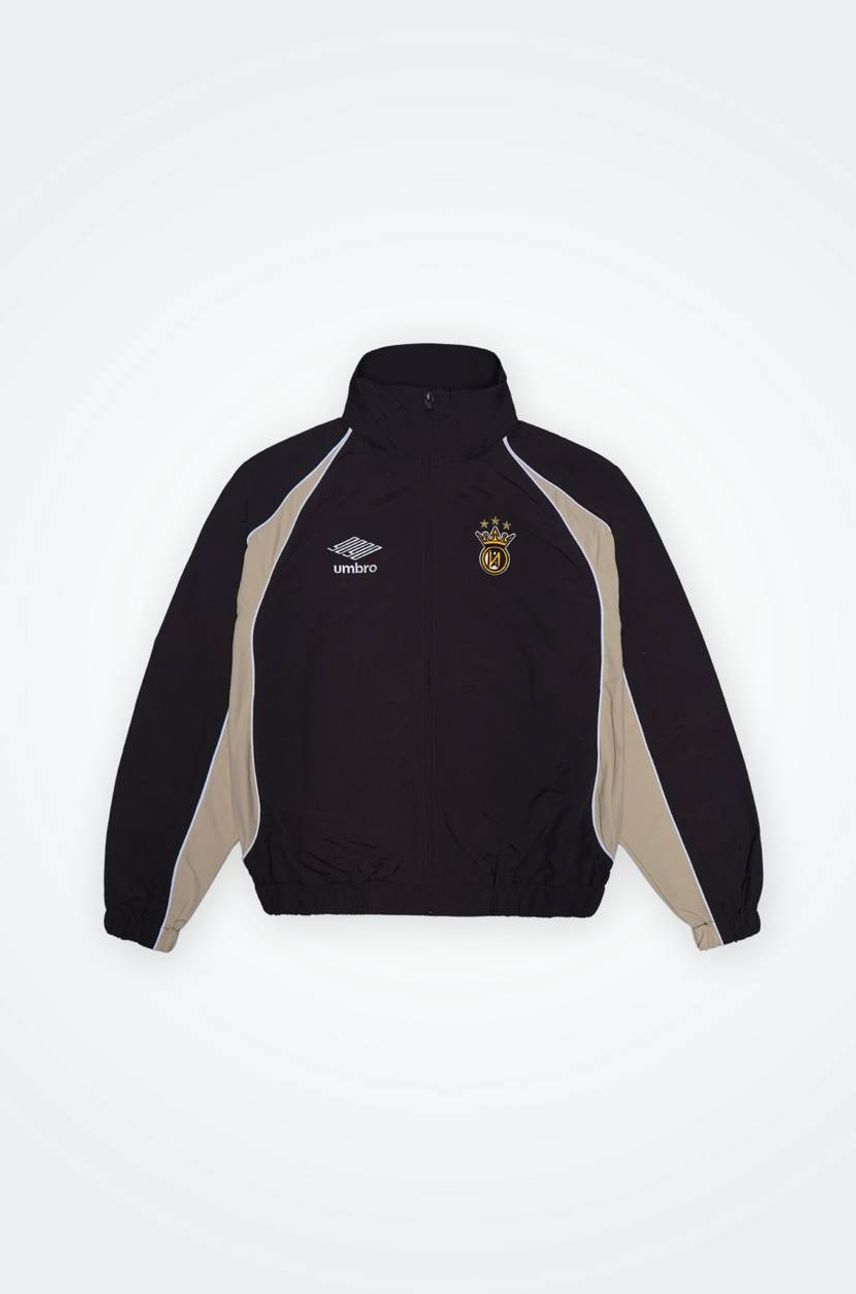 9090 umbroナイロンジャケット 9090 × umbro Nylon Track Jacket – YZ 9090 umbroナイロンジャケット 9090 × umbro Nylon Track Jacket – YZ