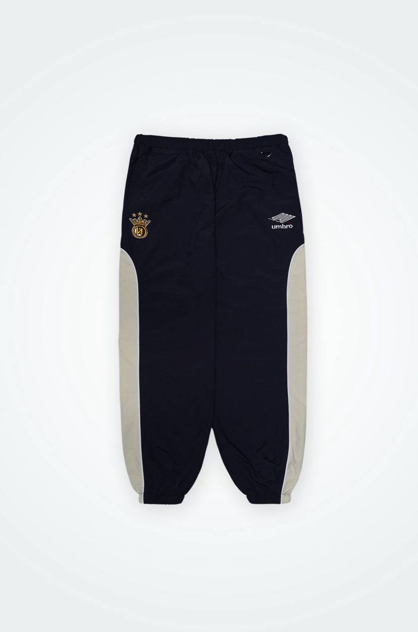 9090 x umbro Nylon Track Pants