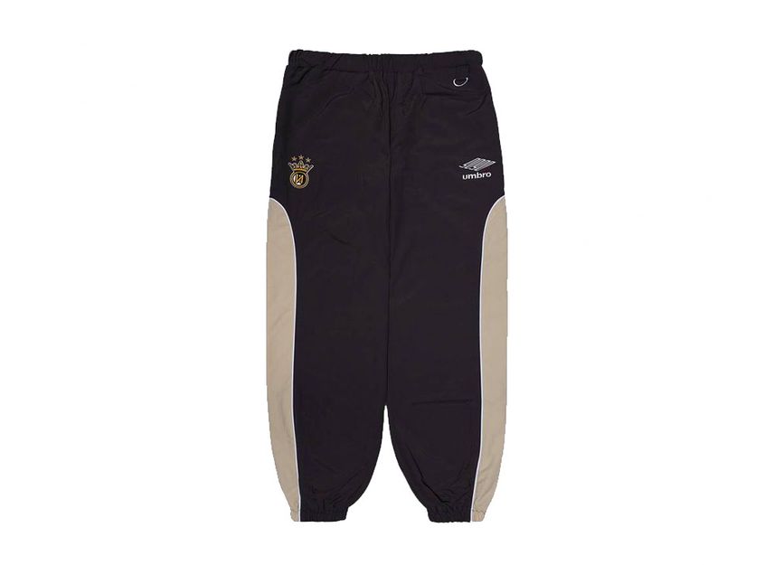 9090 x umbro Nylon Track Pants