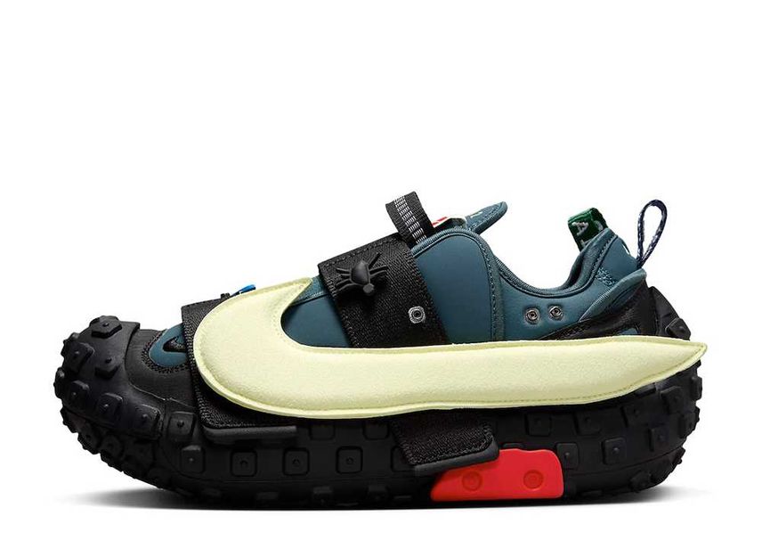 Flea top market nike