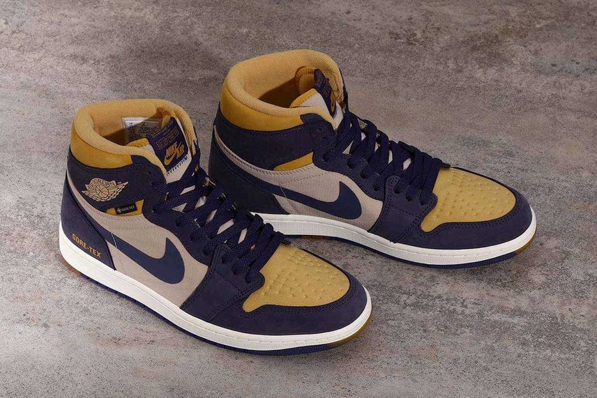 【とも】★NIKE AIRJORDAN1 ELEMENT \