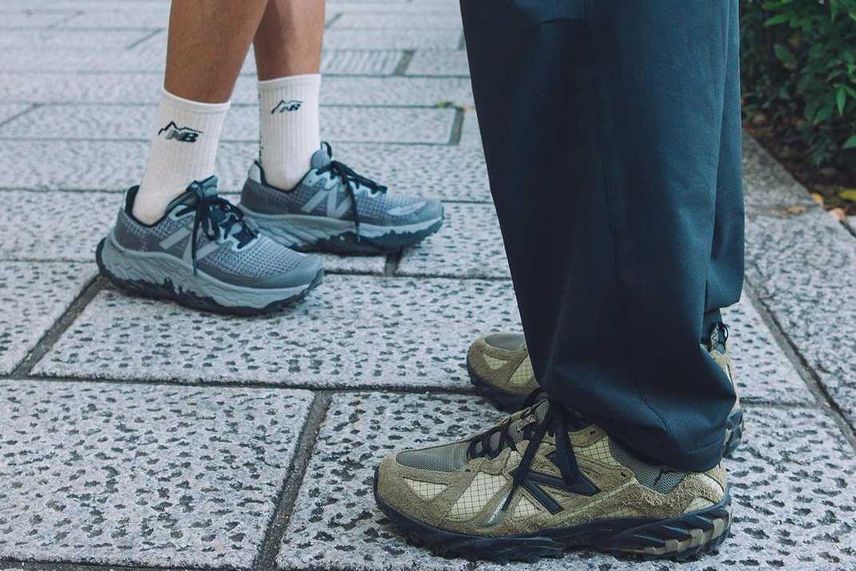 10/13発売|CAYL × New Balance 2types|抽選/販売/定価情報