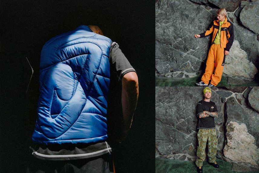 10/13発売|Mountain Hardwear × Stussy collection|抽選/販売/定価情報