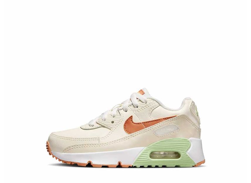 Air max top 90 ivory