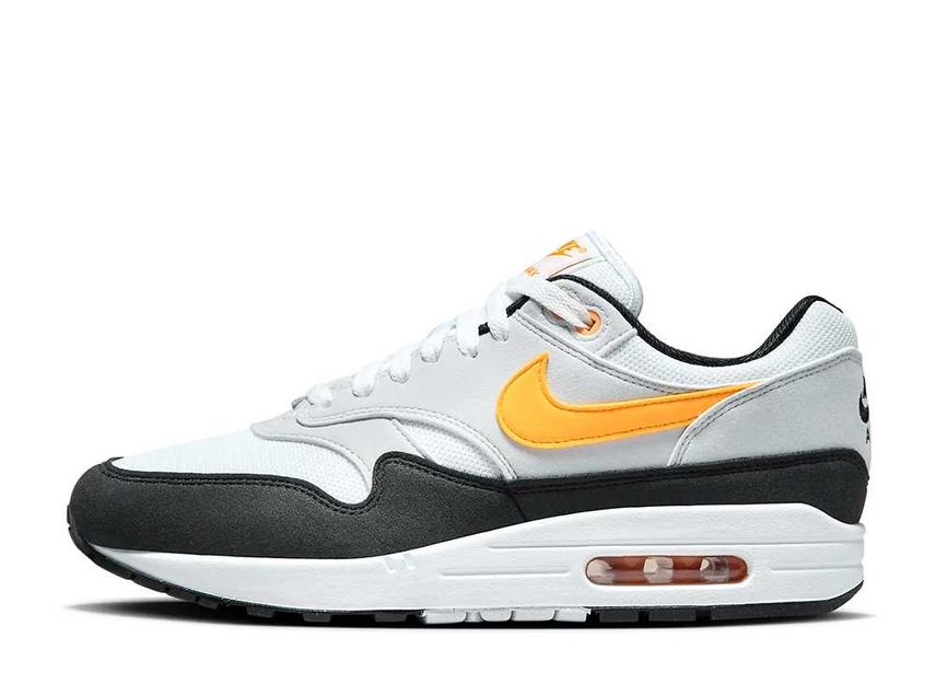 Air max 1 black gold best sale