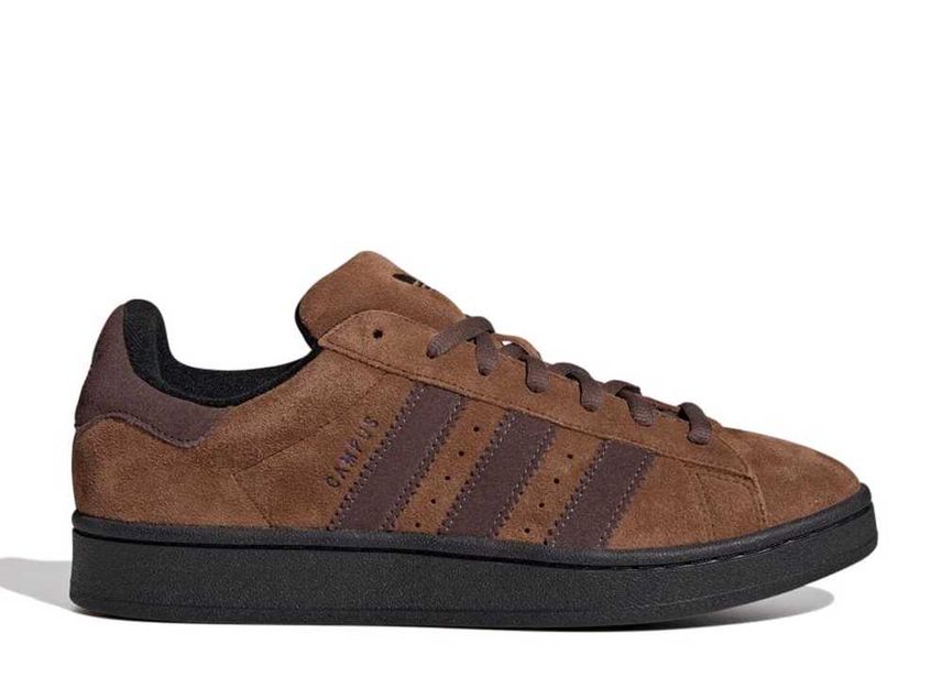 adidas campus 00s 柴田ひかり ブラウン アディダス 27.5 adidas campus 00s 柴田ひかり ブラウン アディダス 27.5