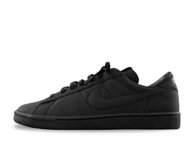 BLACK COMME des GAR ONS Nike Tennis Classic