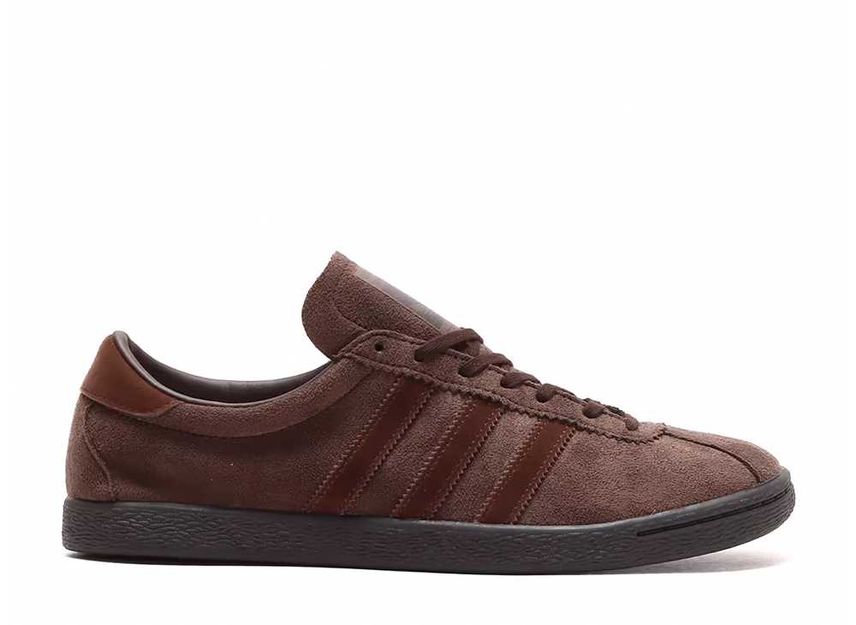 Adidas tobacco dark brown hot sale