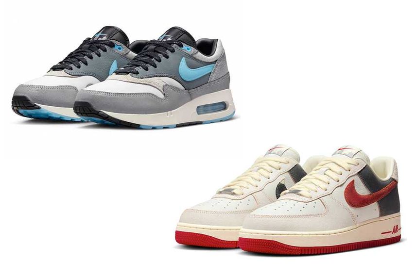 最新リーク|Nike "Chicago Clerks Pack" 2types|抽選/販売/定価情報