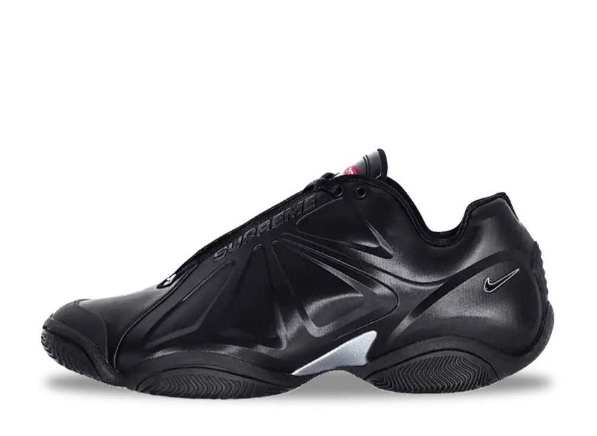 Supreme Nike Air Zoom Courtposite Black