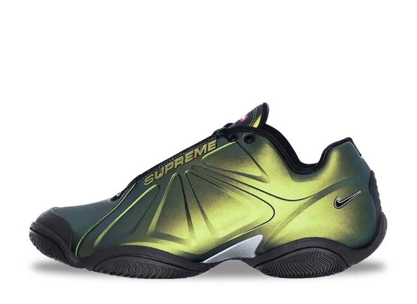 Supreme Nike Air Zoom Courtposite