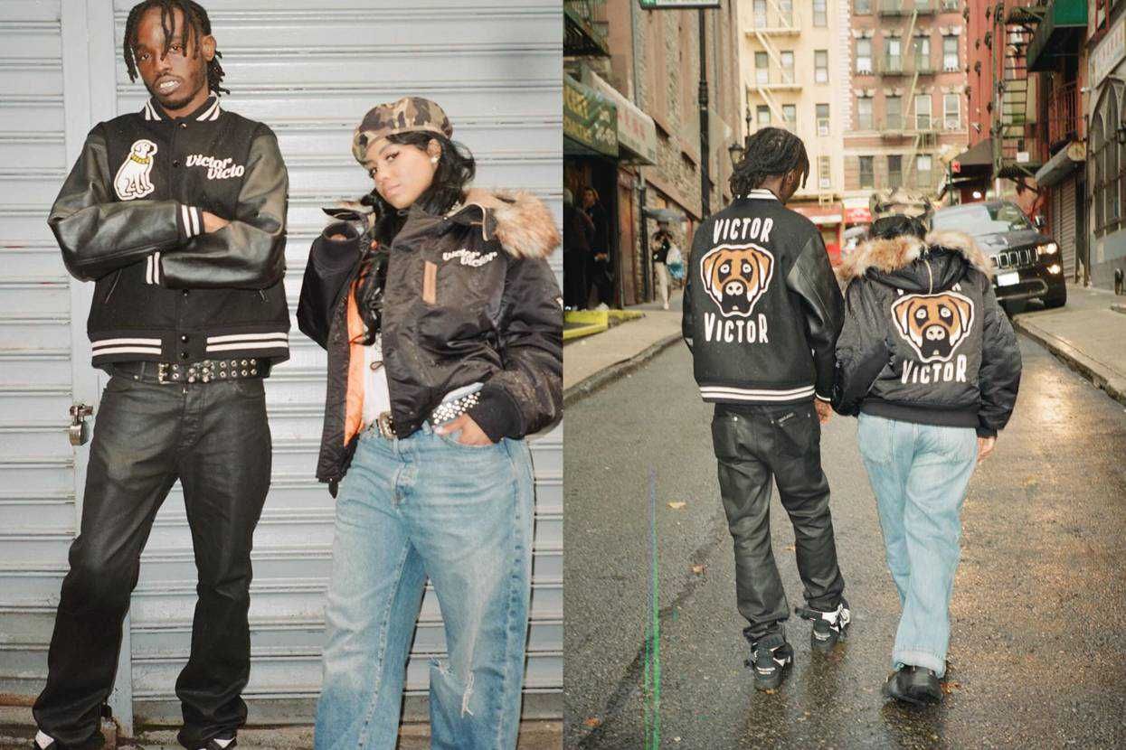 10/20・10/21発売|Victor Victor Worldwide Official Item|抽選/販売/定価情報