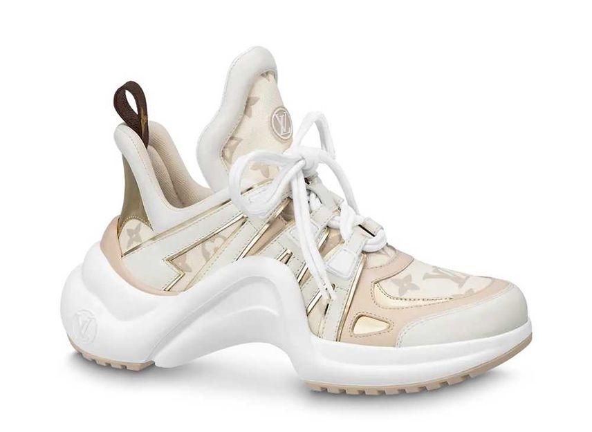Louis Vuitton WMNS LV Archlight Sneaker