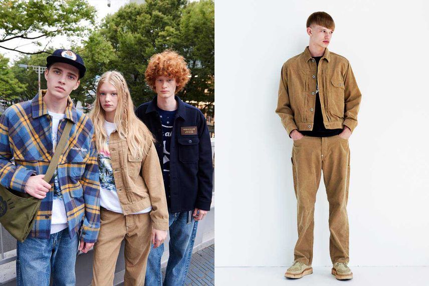 10/21発売|HUMAN MADE Season 26 collection|抽選/販売/定価情報