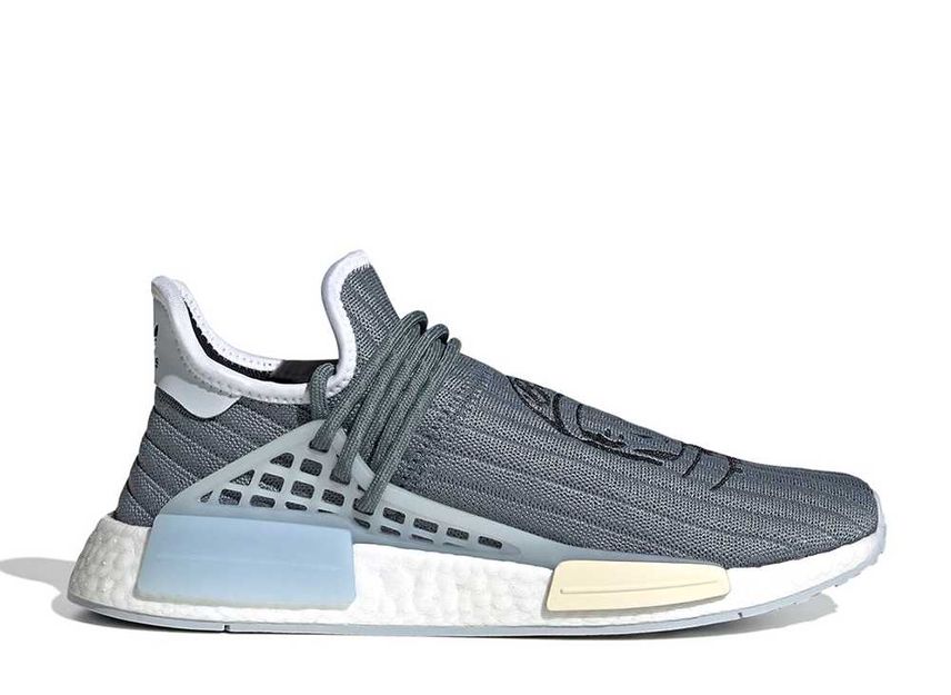 ビリオネア・ボーイズ・クラブ × アディダス HU NMD "アストロノート"
