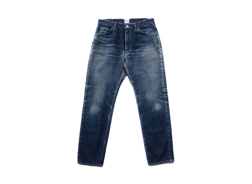 New Manual ♯010 LV SUPER SLIM JEANS IDG new manual #010 LV SUPER New Manual ♯010 LV SUPER SLIM JEANS IDG new manual #010 LV SUPER