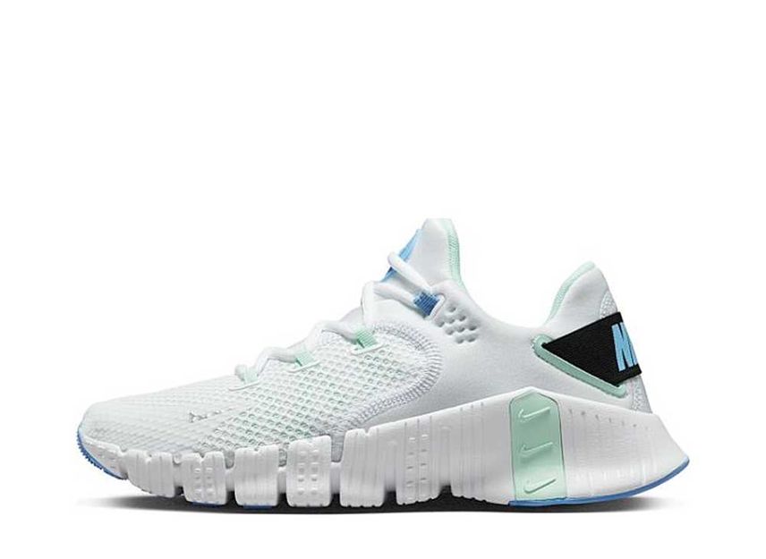 Metcon 4 white metallic best sale silver
