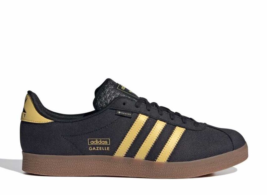 DESCENDANT adidas Originals Gazelle GORE TEX