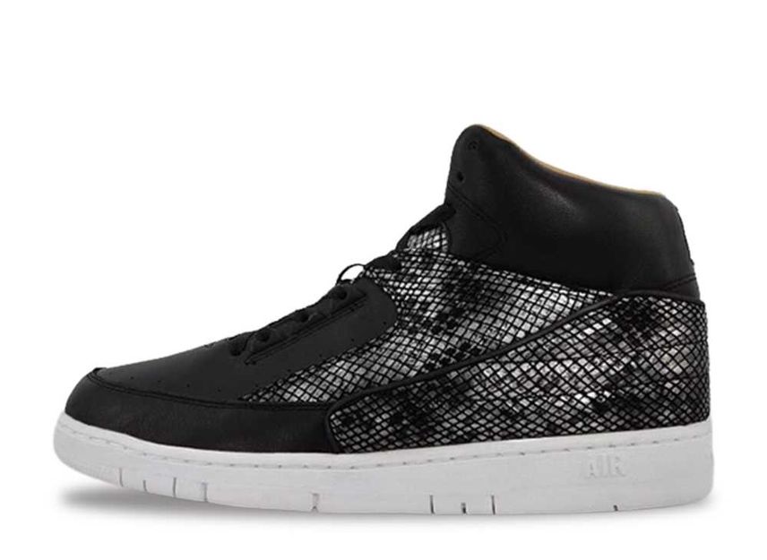 Nike air 2025 python black