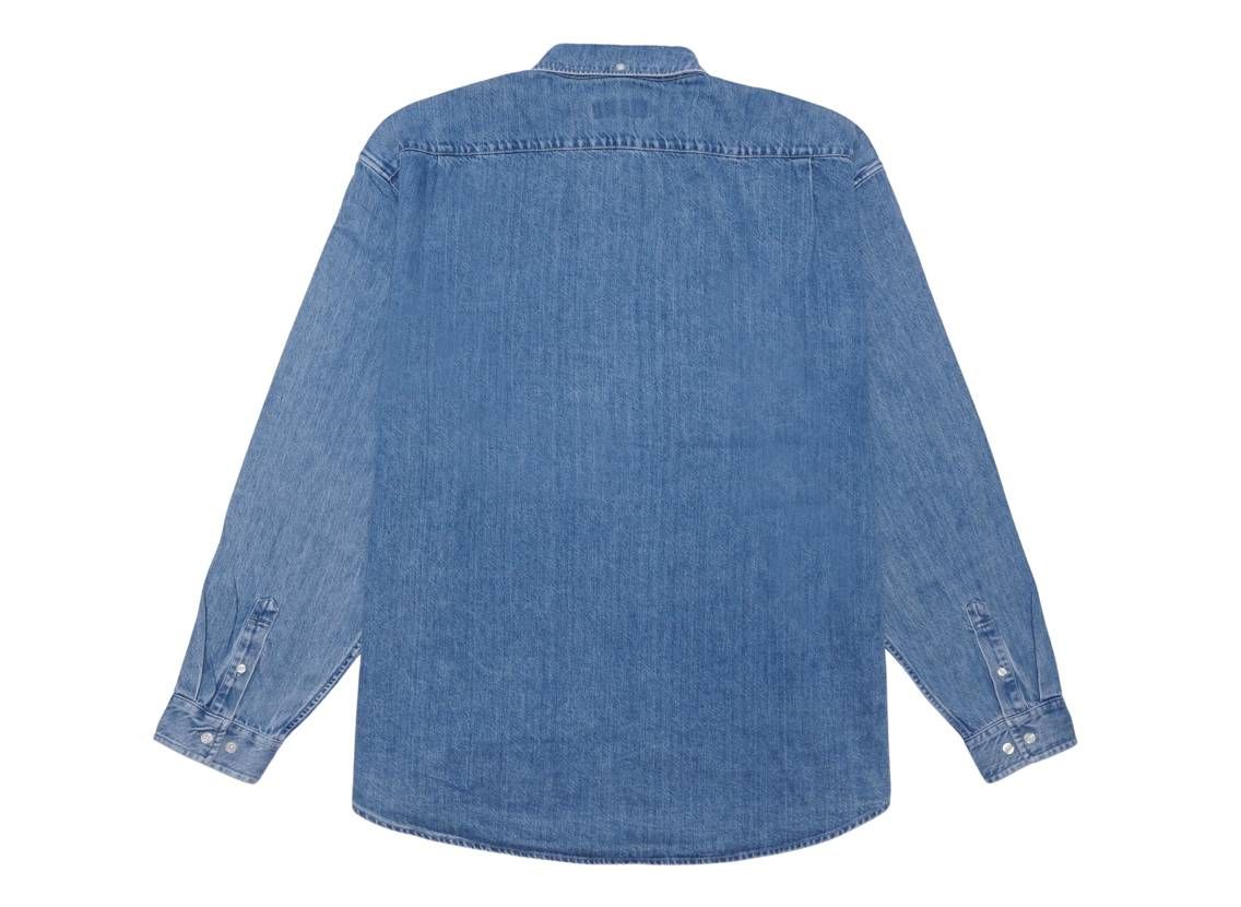Supreme Small Box Shirt 