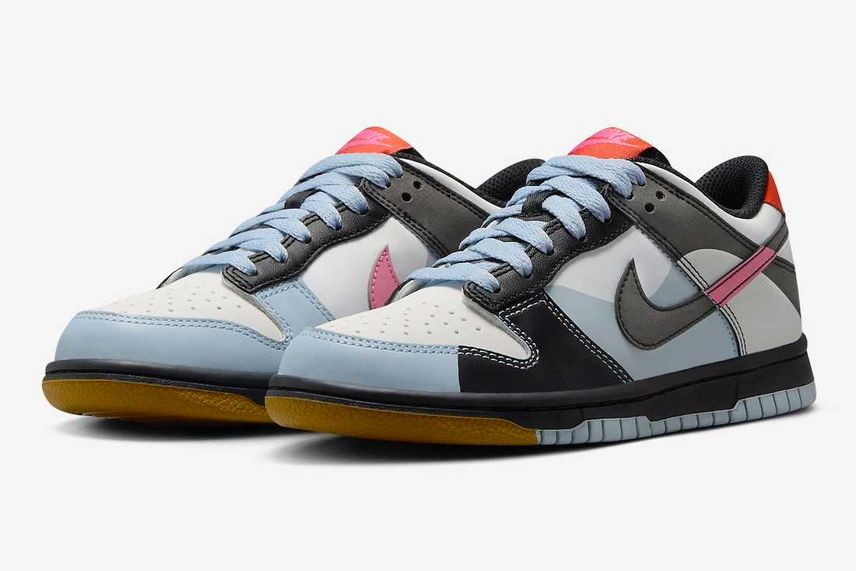 最新リーク|Nike GS Dunk Low "Dance"|抽選/販売/定価情報